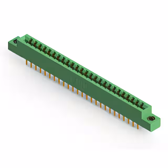 305-050-520-507 EDAC Inc.  Edgeboard Connectors